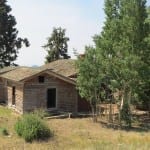 Independence Mining Camp Home
