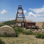 Vindicator Consolidated Gold Mining Company