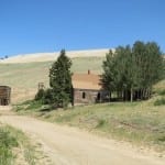 Vindicator Valley Trail Home