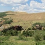 Vindicator Valley Trail Mines