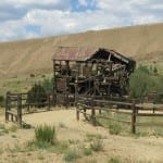 Vindicator Valley Trail Last Dollar Mine