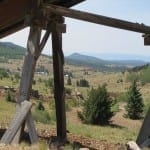 Vindicator Valley Mining Camp