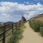 Vindicator Valley Trail Theresa Mine