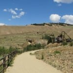 Vindicator Valley Trail Trail