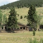 Vindicator Valley Trail Bebee House