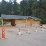 Helen Hunt Falls Visitor Center