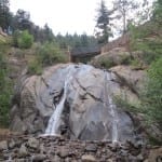 Helen Hunt Falls