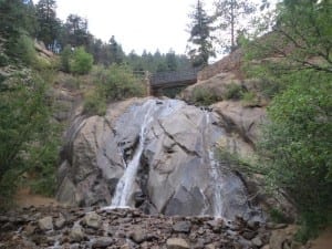 Helen Hunt Falls