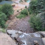 Helen Hunt Falls Hike