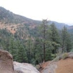 North Cheyenne Canon Park