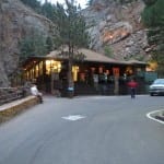 Seven Falls Gift Shop