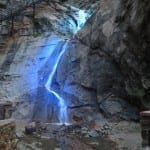Seven Falls Bottom