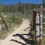 Stillwater Pass Multi-Use Trail