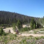 Stillwater Pass ATV