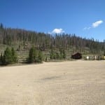 Stillwater Pass Trail