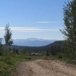 Stillwater Pass Grand Lake