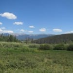 Saint Louis Creek Wilderness