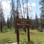 Saint Louis Campground