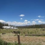 Saint Louis Campground