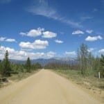 Saint Louis Creek Elk Creek Road