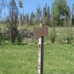 Saint Louis Creek Multi-Use Trail