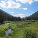 Vasquez Ridge Winter Park