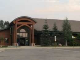 Howelsen Ice Arena