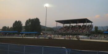 Steamboat Pro Rodeo