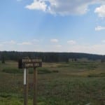 Rabbit Ears Pass Camping