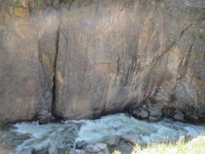 Cache La Poudre River