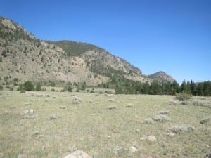 Cache La Poudre Byway