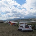 Green Mountain Reservoir Camping