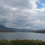 Green Mountain Reservoir