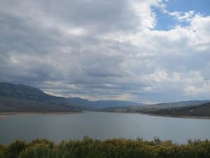 Green Mountain Reservoir