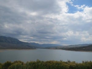 Green Mountain Reservoir