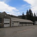 Green Mountain Reservoir Fire Department