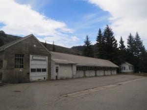 Green Mountain Reservoir Fire Department