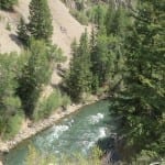 Green Mountain Reservoir Blue River