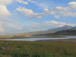 Green Mountain Reservoir