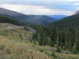 Guanella Pass