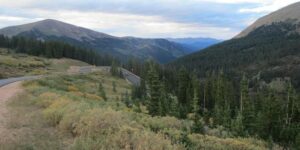 Guanella Pass