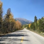 Independence Pass CO 82