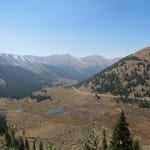 Independence Pass Aspen