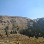 Independence Pass Summit
