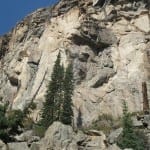 Independence Pass Roaring Fork Canyon