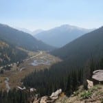 Independence Pass CO 82