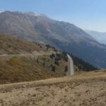 Independence Pass