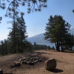 Independence Pass Dispersed Camping
