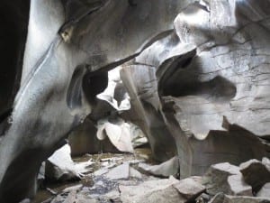 Independence Pass Grotto