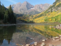 Maroon Bells